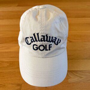 Callaway Golf VFT Adjustable Hat